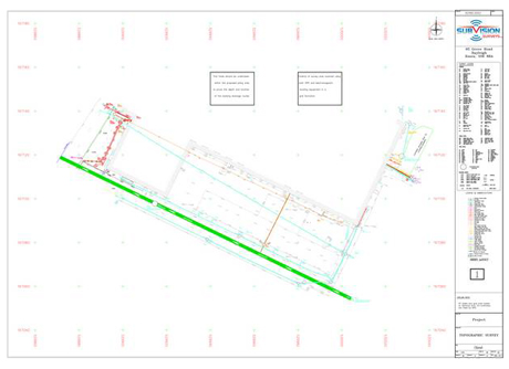 Sewer Surveys