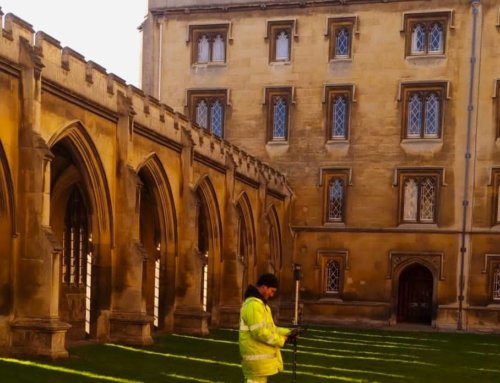 Choosing the Right Underground Survey Method for Your Project