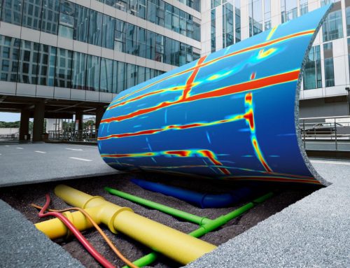 Section 104 Sewer Surveys: What They Cover and Why They Matter