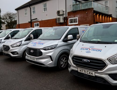 PAS 128 Utility Surveys: What They Are and Why They Matter