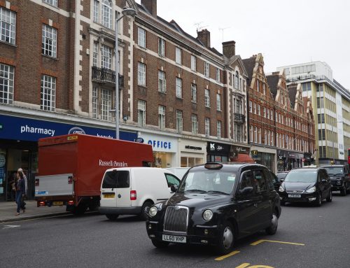 Retail Property Surveys: A Must-Have for Investors and Retailers