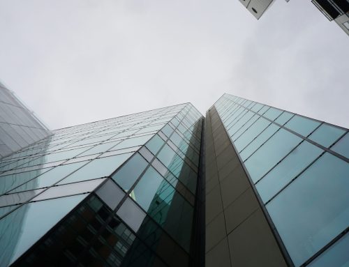 Office Space Surveys: Ensuring a Productive and Compliant Workplace