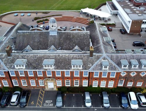 School Building Surveys: What They Cover and Why They Matter