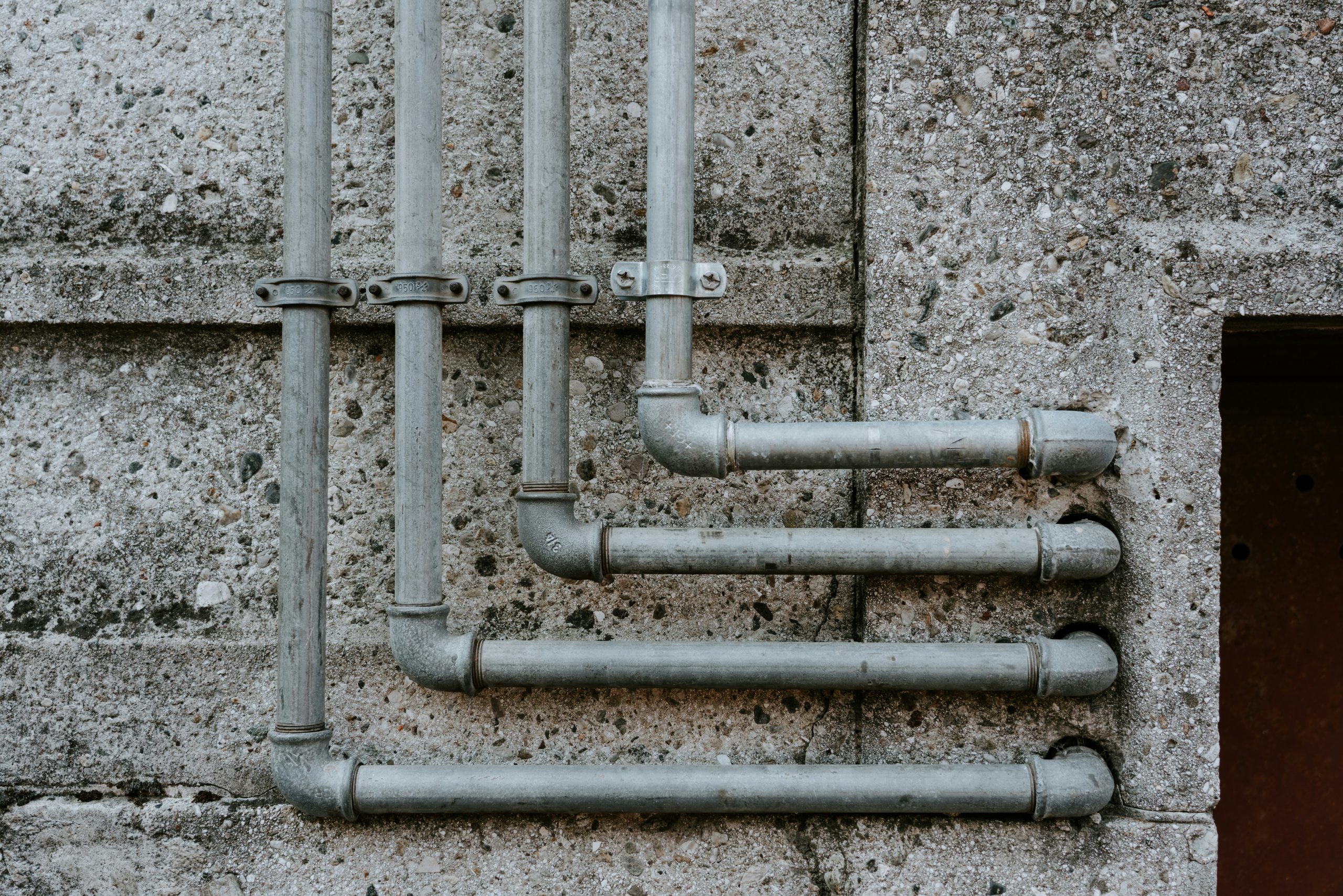 Underground Utility Survey