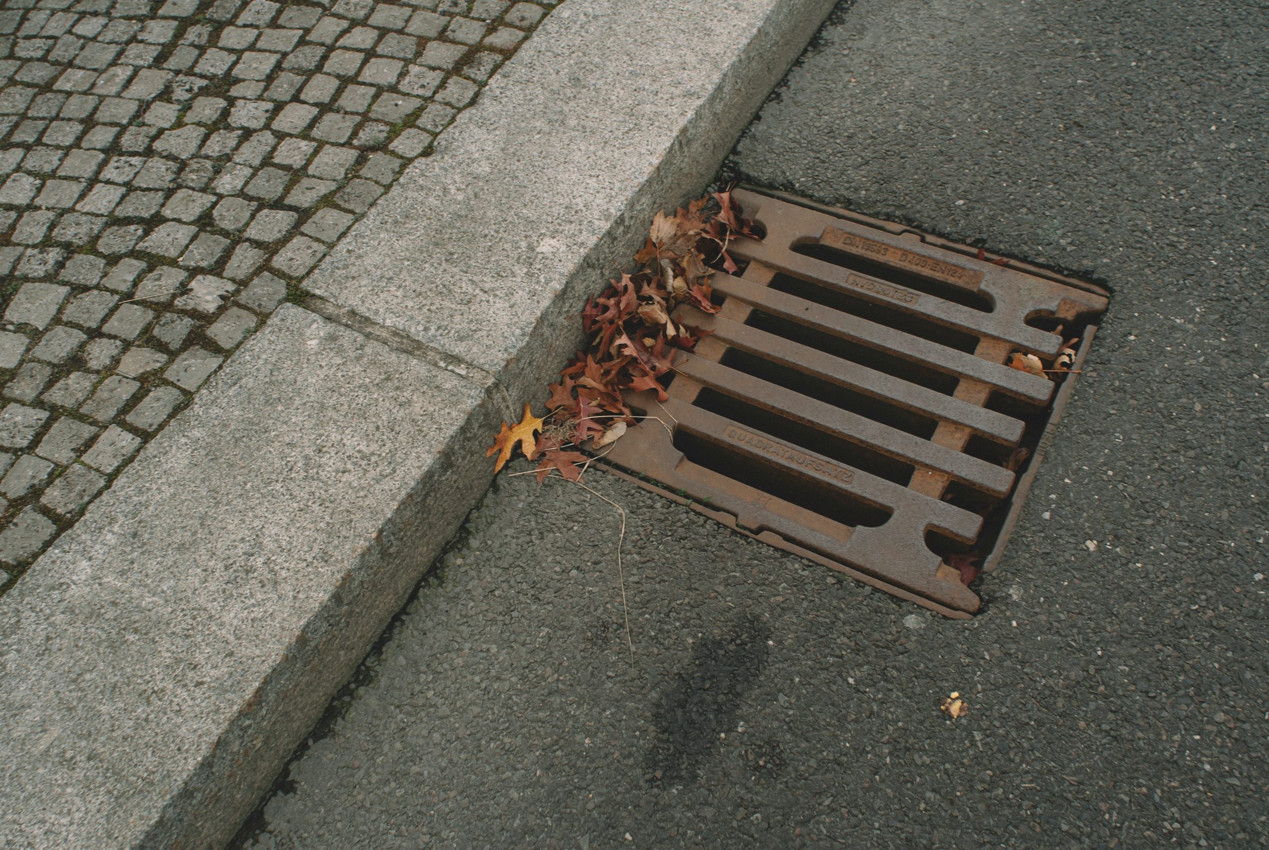 Underground Utility Survey