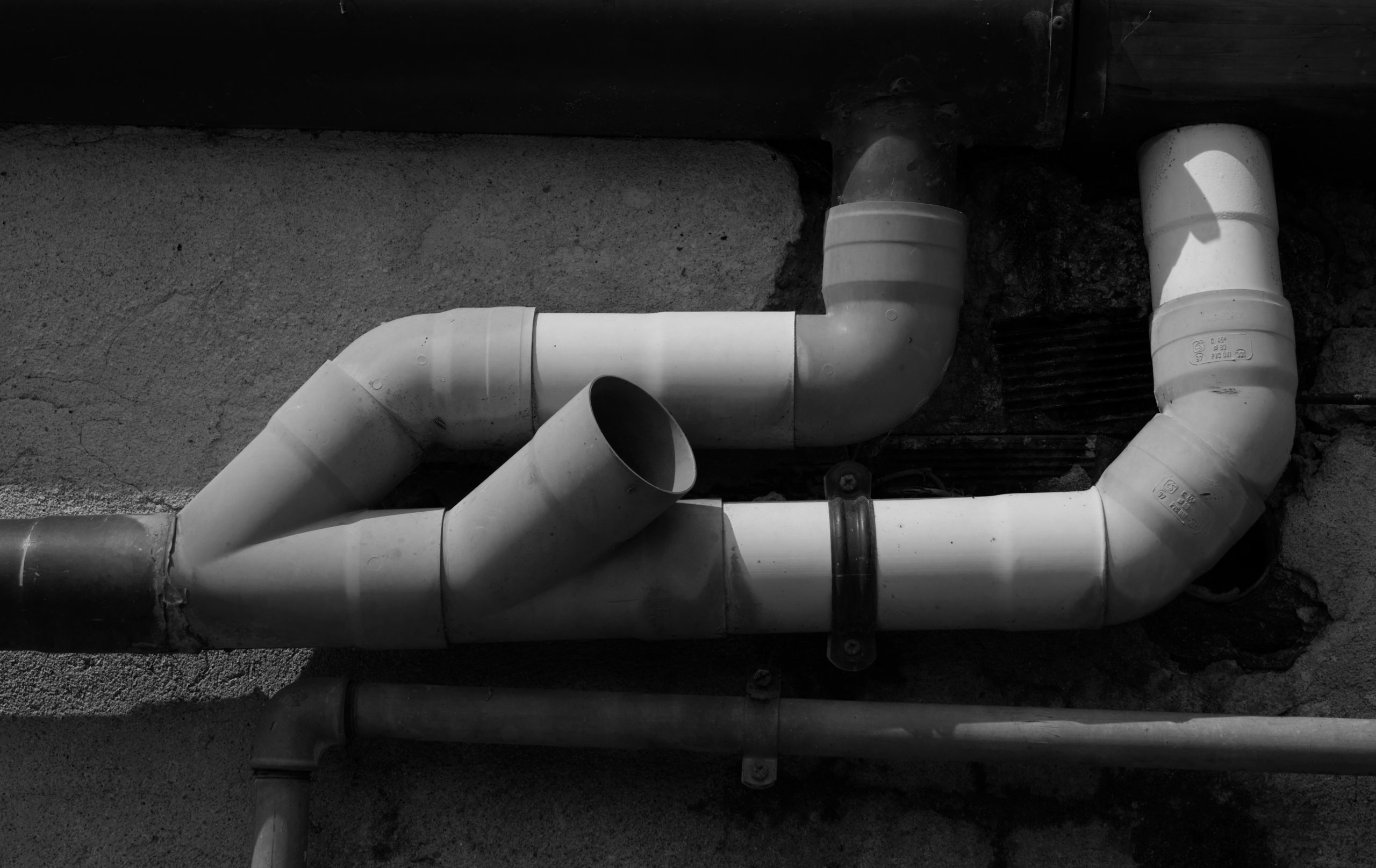 Underground Utility Survey