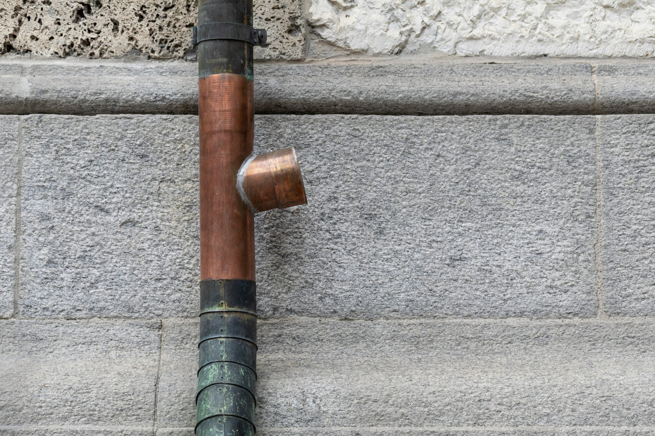 Underground Utility Survey
